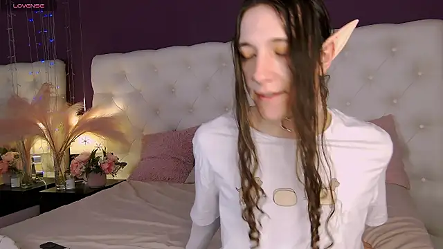 SilverMuse online show from 02/19/26, 08:39