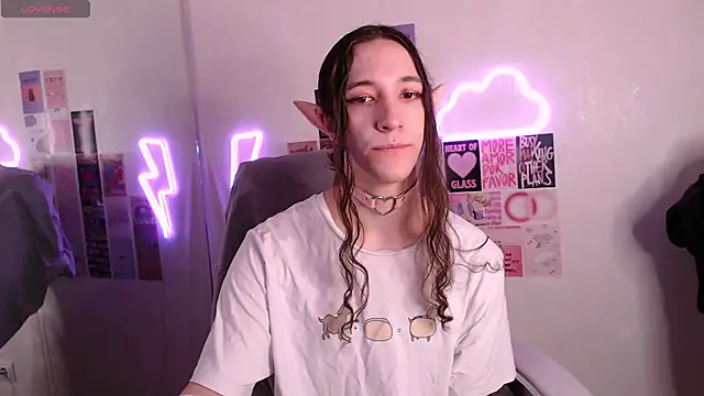 SilverMuse online show from 02/12/26, 09:14