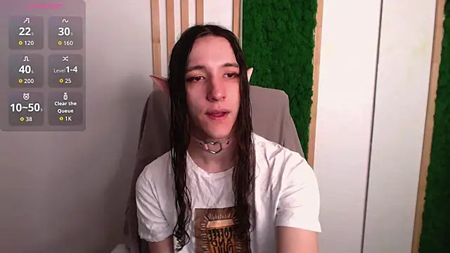 SilverMuse online show from 02/22/26, 11:50