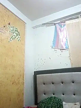 AmbarFoxx  online show from 03/24/26, 04:34