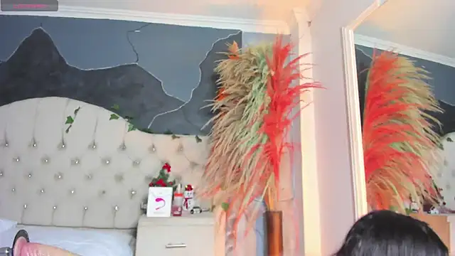 AmbarFoxx  online show from 12/22/25, 03:17