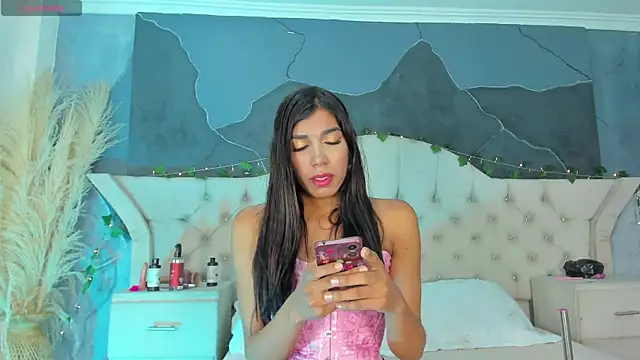 AmbarFoxx  online show from 01/07/26, 05:01