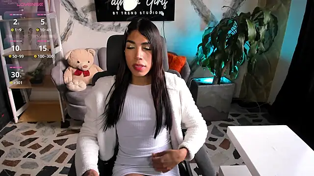 AmbarFoxx  online show from 02/05/26, 09:32