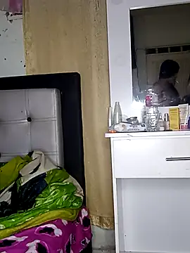 AmbarFoxx  online show from 04/03/26, 07:26