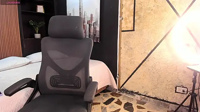 AmbarFoxx  online show from 02/13/26, 01:16