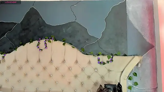 AmbarFoxx  online show from 03/04/26, 04:53