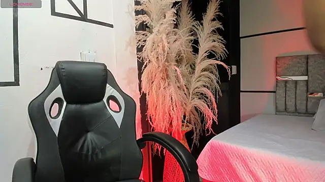 AmbarFoxx  online show from 01/09/26, 01:01