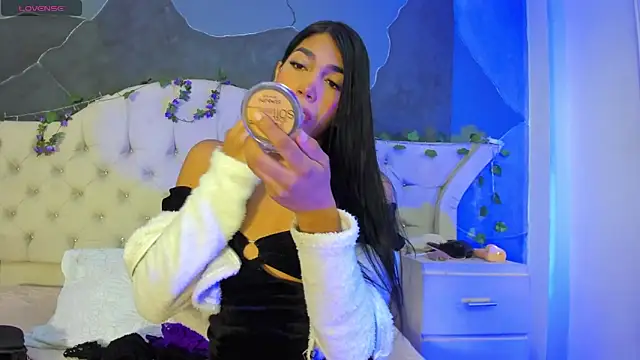 AmbarFoxx  online show from 03/21/26, 05:52