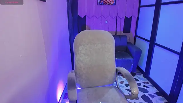 AmbarFoxx  online show from 02/26/26, 08:25