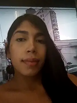 AmbarFoxx  online show from 09/27/25, 08:48