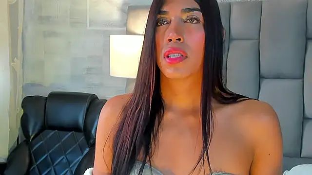 AmbarFoxx  online show from 02/11/26, 10:42