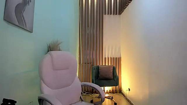 AmbarFoxx  online show from 01/15/26, 10:57