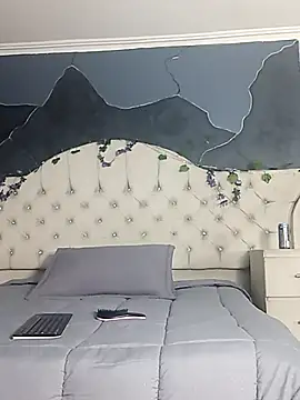 AmbarFoxx  online show from 03/17/26, 03:42