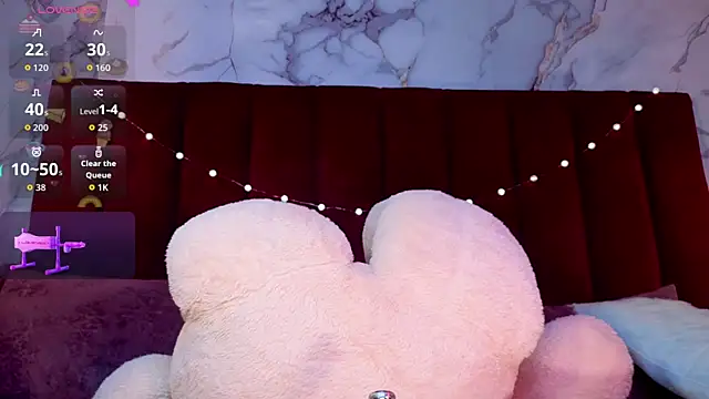 Snapshot of PrincePoppy chatting on 04/03/26, 04:08 PrincePoppy online show from 04/03/26, 04:08