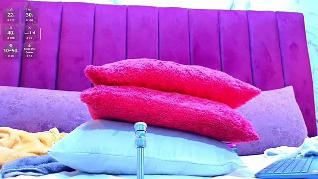 PrincePoppy online show from 01/05/26, 09:18