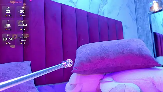 Snapshot of PrincePoppy chatting on 04/08/26, 01:07 PrincePoppy online show from 04/08/26, 01:07