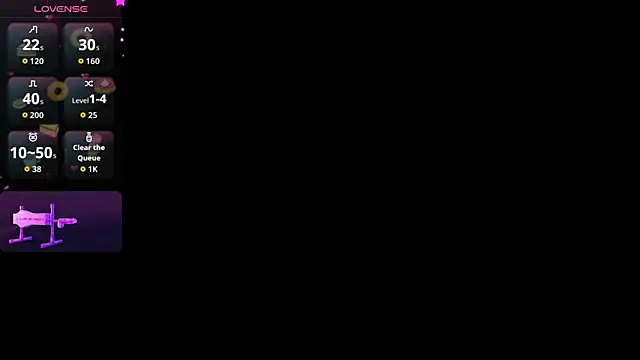 PrincePoppy online show from 01/16/26, 03:10