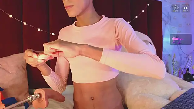 PrincePoppy online show from 11/19/25, 10:21