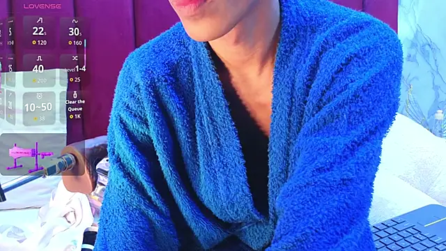 PrincePoppy online show from 10/29/25, 08:52