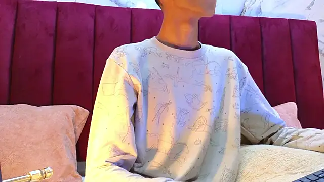 PrincePoppy online show from 02/02/26, 09:36