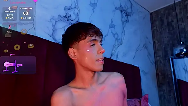 Snapshot of PrincePoppy chatting on 04/11/26, 07:45 PrincePoppy online show from 04/11/26, 07:45