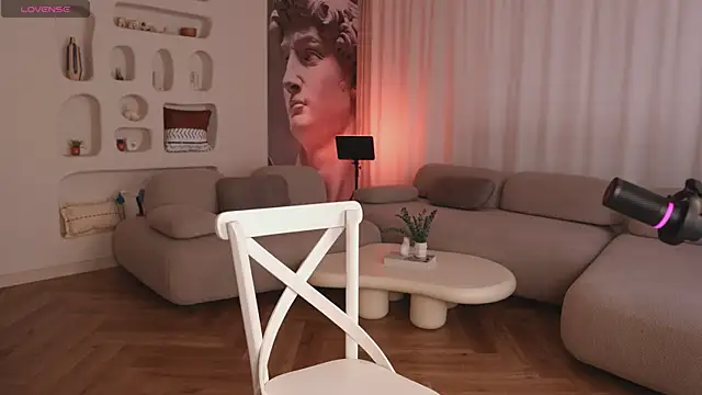 Foxy  lady online show from 03/09/26, 04:05