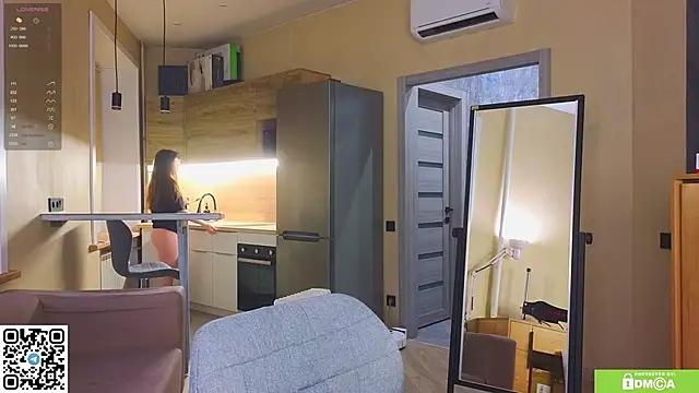 miss bubbles  online show from 03/18/26, 12:25