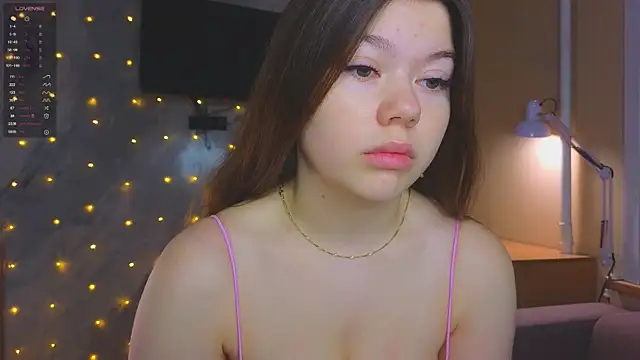 miss bubbles  online show from 02/15/26, 12:33