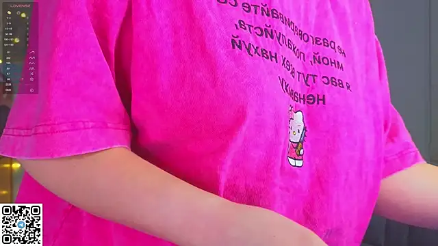 miss bubbles  online show from 12/21/25, 11:27