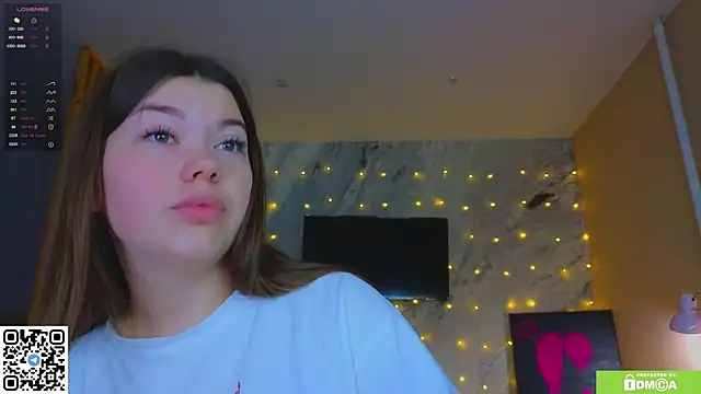 miss bubbles  online show from 01/11/26, 12:39