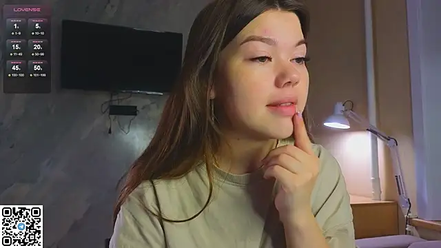 miss bubbles  online show from 11/05/25, 12:25