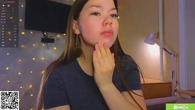 miss bubbles  online show from 02/25/26, 12:44