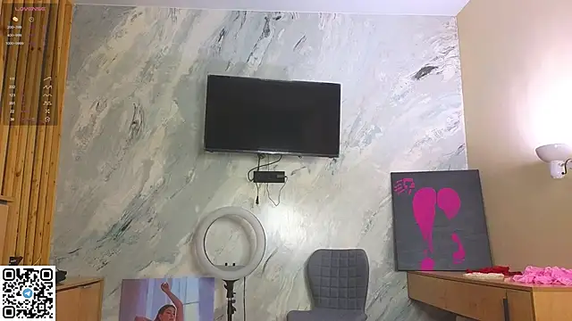 miss bubbles  online show from 11/22/25, 12:43