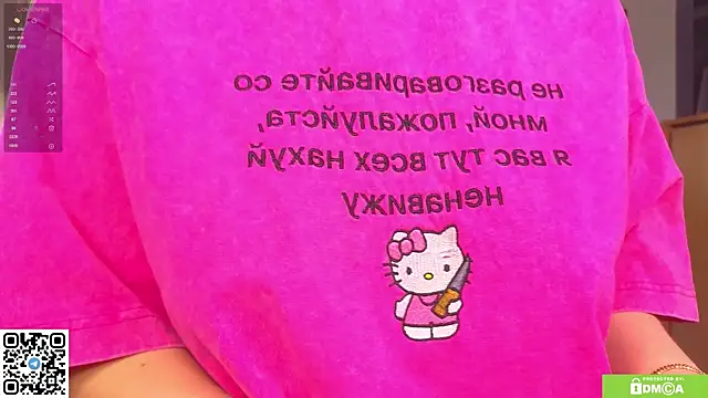 miss bubbles  online show from 04/01/26, 01:19