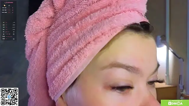 miss bubbles  online show from 02/18/26, 11:34