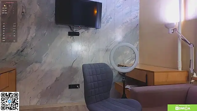 miss bubbles  online show from 02/22/26, 12:35