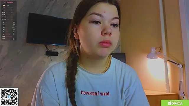 miss bubbles  online show from 01/13/26, 08:57