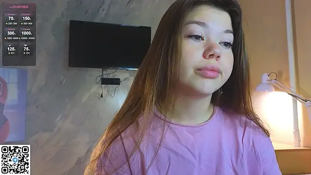 miss bubbles  online show from 11/03/25, 12:38