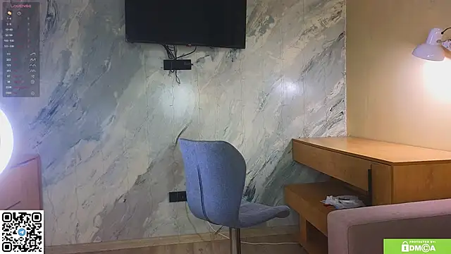 miss bubbles  online show from 02/24/26, 12:44