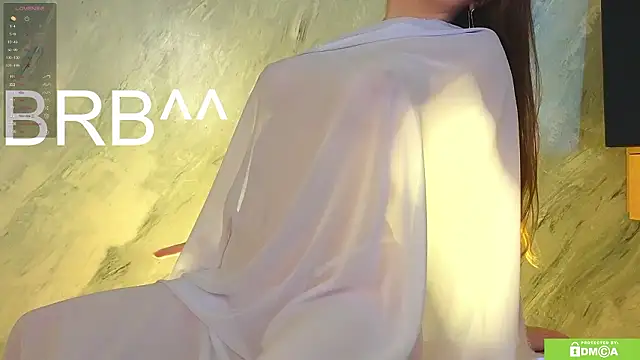 miss bubbles  online show from 03/29/26, 01:07