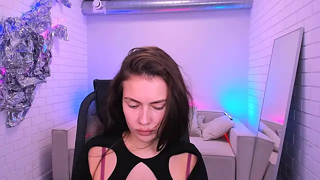 SeaJorji online show from 11/14/25, 01:15