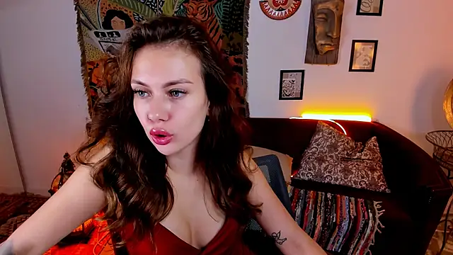 SeaJorji online show from 11/23/25, 01:21