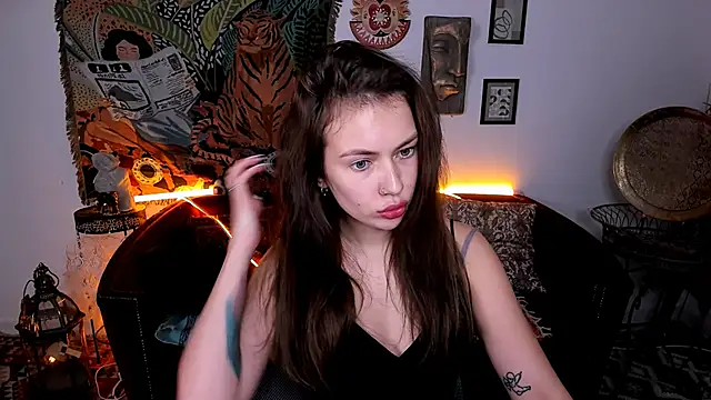 SeaJorji online show from 11/21/25, 01:10