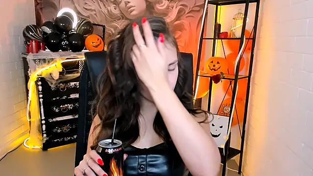 SeaJorji online show from 10/29/25, 01:10