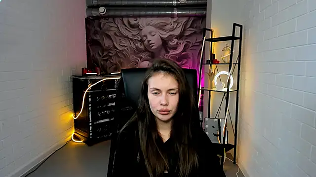 SeaJorji online show from 11/07/25, 01:37