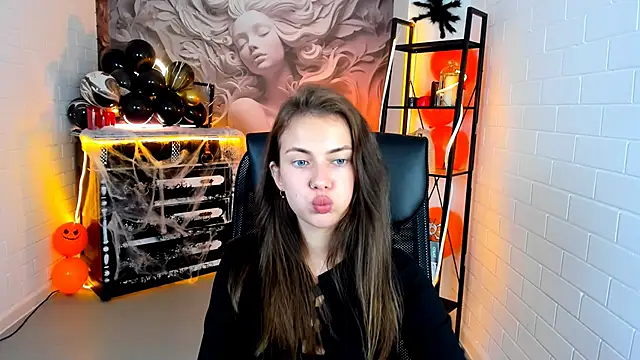 SeaJorji online show from 10/19/25, 09:12