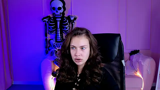 SeaJorji online show from 10/27/25, 01:12