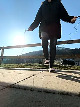 Teafeet online show from 03/03/26, 07:59