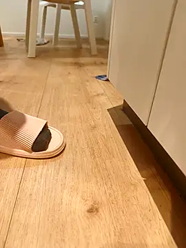 Teafeet online show from 03/23/26, 05:07