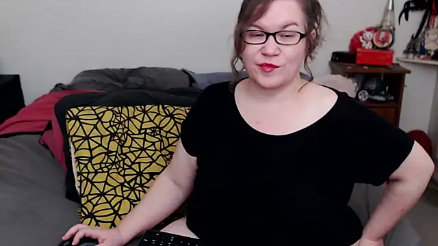 AnniDiMoni online show from 02/10/26, 01:59